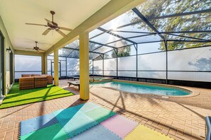 Talo (4 Bedrooms) | Sisätilat