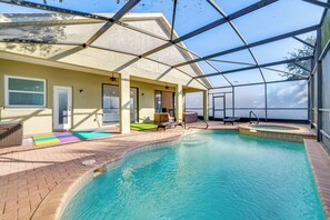 Talo (4 Bedrooms) | Sisätilat