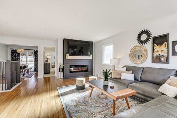 House (2 Bedrooms) | Front of property