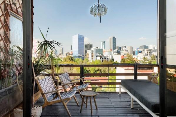 Leilighet | 2 soverom