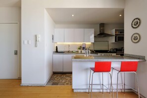 Leilighet | 2 soverom