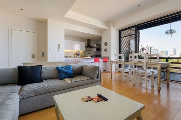 Apartment | 2 bedrooms