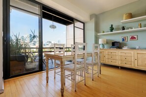 Apartment | 2 bedrooms