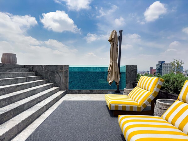 Apartment | 1 bedroom, Internet - w Awesome Loft w Perfect Deco in Roma Norte (Mexico City)