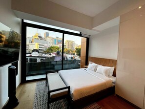 Apartment | 1 bedroom, Internet - w Awesome Loft w Perfect Deco in Roma Norte (Mexico City)