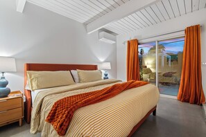4 Schlafzimmer, Schreibtisch, Bügeleisen/Bügelbrett, kostenloses WLAN
