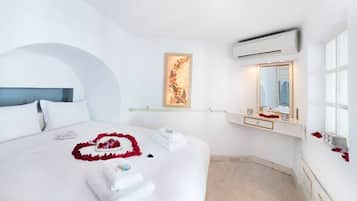 2 slaapkamers, een strijkplank/strijkijzer, wifi, beddengoed