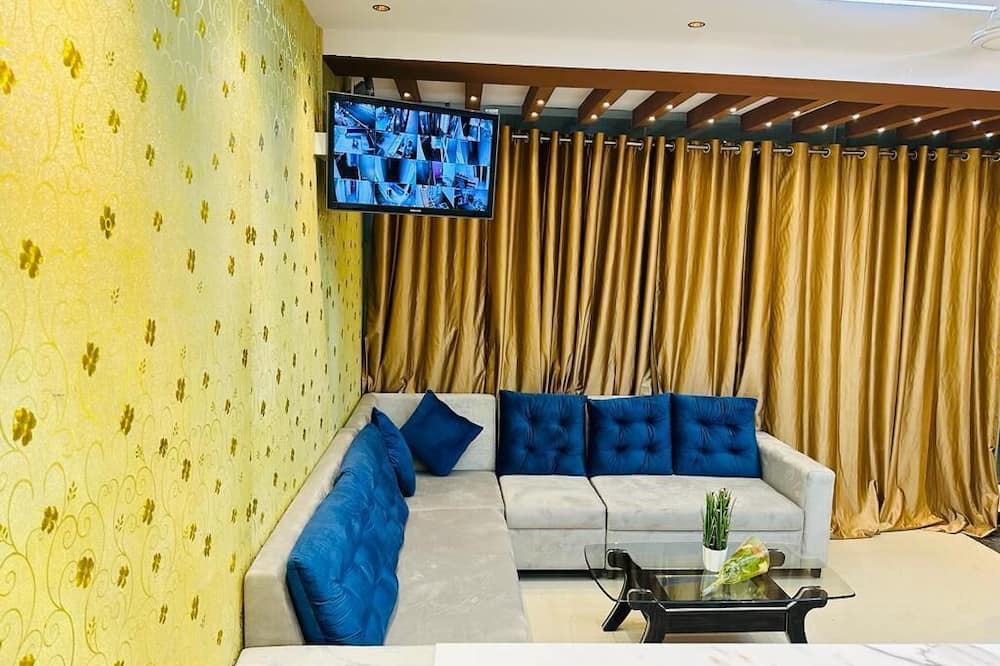 Hotel SY Comforts