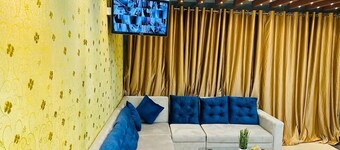 Hotel SY Comforts