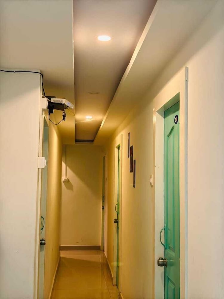 Hotel SY Comforts photo 6