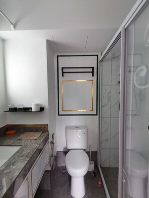 Bathroom - Ampang Hilir KL City Boutique Residence (Ampang)