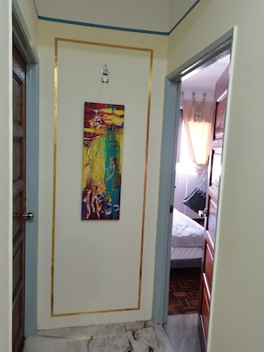 Desk, iron/ironing board, free WiFi - Ampang Hilir KL City Boutique Residence (Ampang)