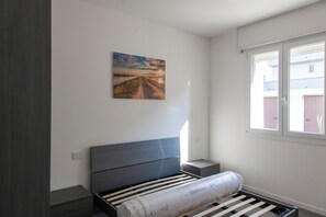 Interior - Fiocinino two-room apartment 150 m from the sea (Lido di Pomposa)