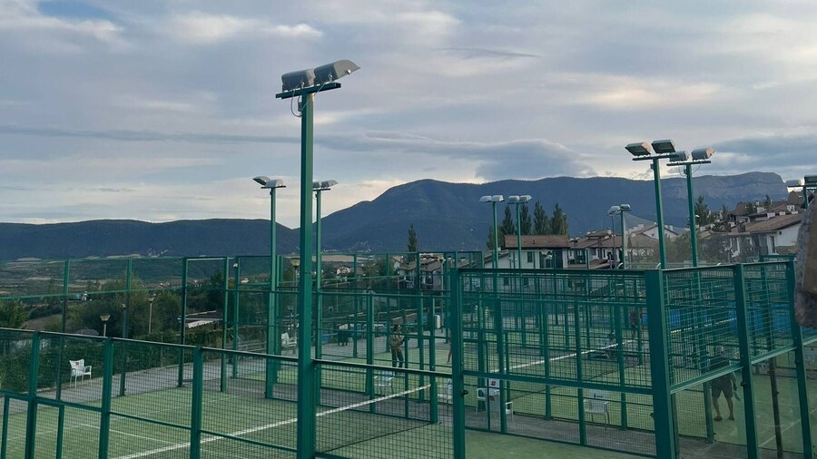 Charming Pyrenean House