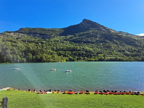 Charming Pyrenean House