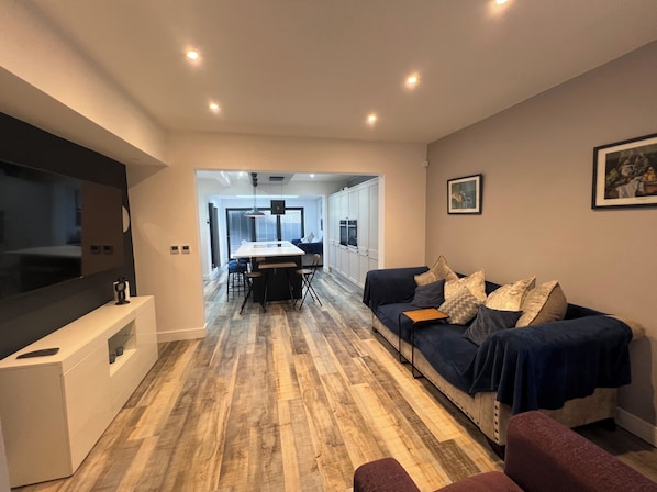Casa | Sala d'estar