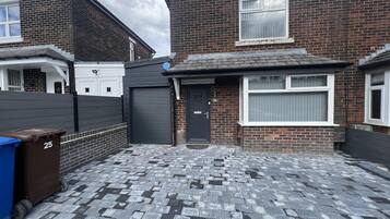 House | Exterior