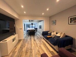 Hus | Oppholdsområde