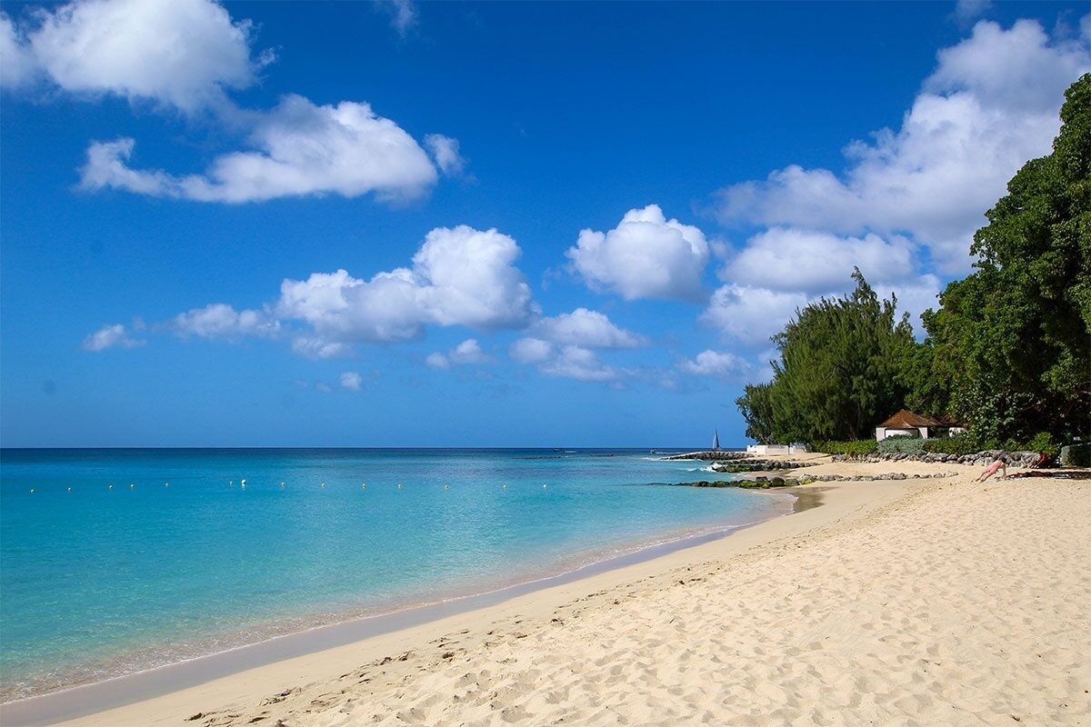 Villa, 4 Bedrooms | Beach