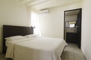 6 habitaciones