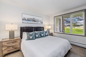 開放式客房 | 熨斗/熨衣板、免費無線上網