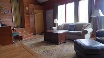 Kondominium, 2 kamar tidur | Area keluarga