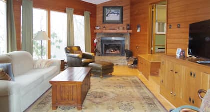 Slopesider 23c 2 Bedroom Condo