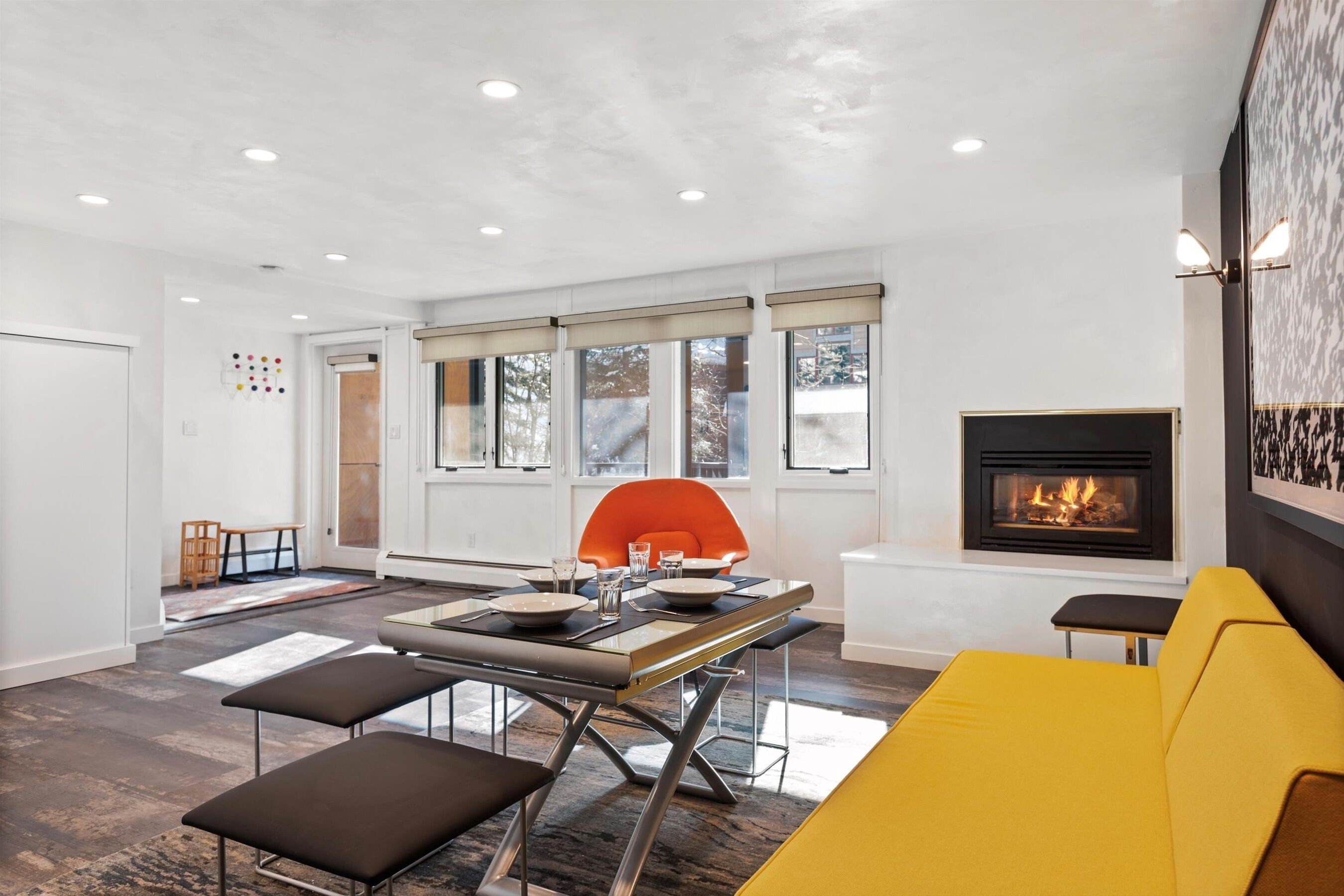 Estudio | Restaurantes