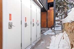 Estudio | Jardines del alojamiento