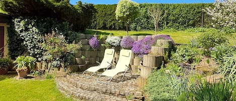 Boendeområde