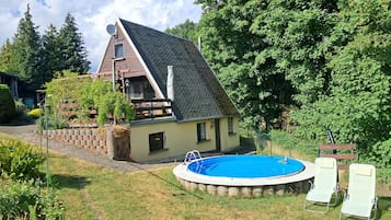 Außenpool