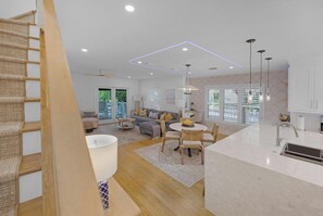 Interior - An Island Retreat at the Truman Annex in Key West (Key West)