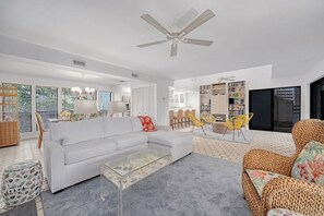 Téléviseur connecté