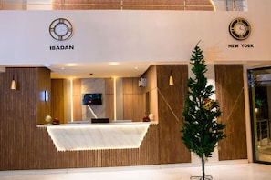 Recepción
