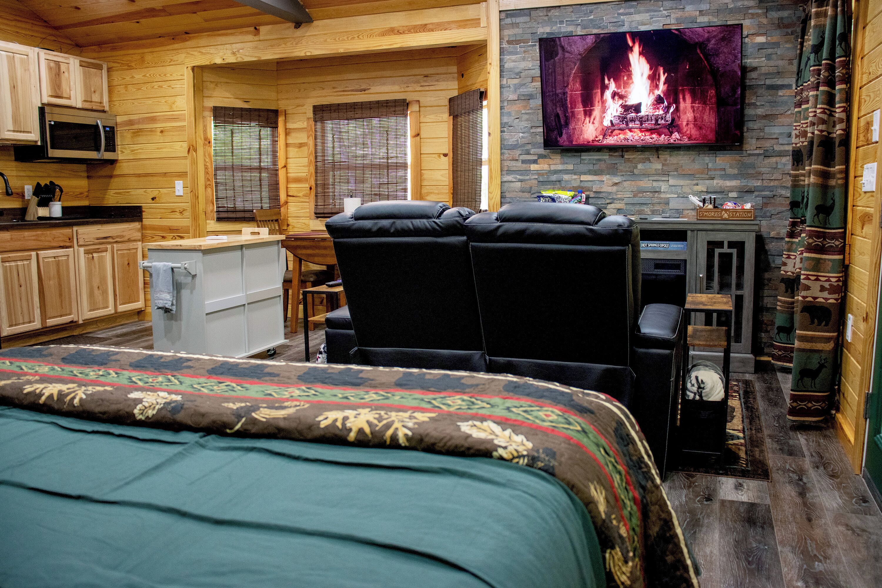 1 camera, Wi-Fi gratuito, lenzuola