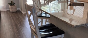 Spacious 5-bedroom TAMU house in Bryan with WiFi, AC