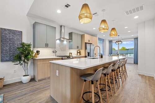 Take a Triple Dip! | 15 Bedrooms + 3 Heated Pools