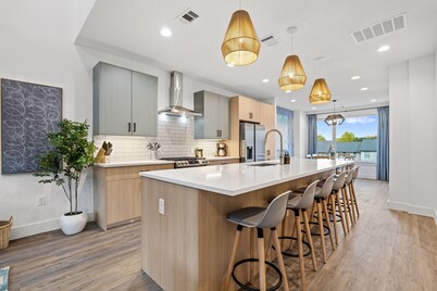 Take a Triple Dip! | 15 Bedrooms + 3 Heated Pools