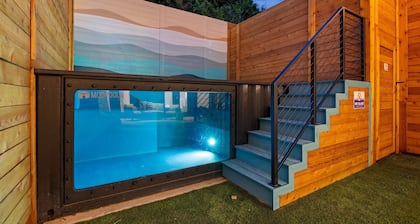Take a Triple Dip! | 15 Bedrooms + 3 Heated Pools