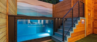 Take a Triple Dip! | 15 Bedrooms + 3 Heated Pools