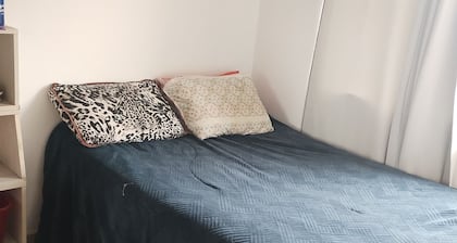 Cozy house 1 km from Nova TramandaĂ beach!