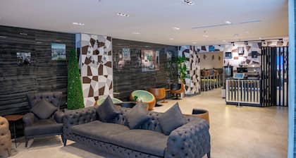 RASIA HOTEL