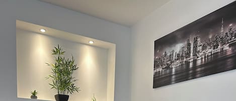 Aire de séjour