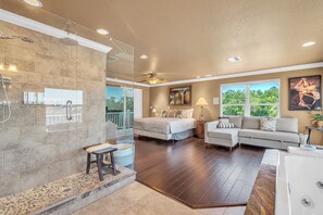 3 habitaciones, tabla de planchar con plancha y wifi gratis