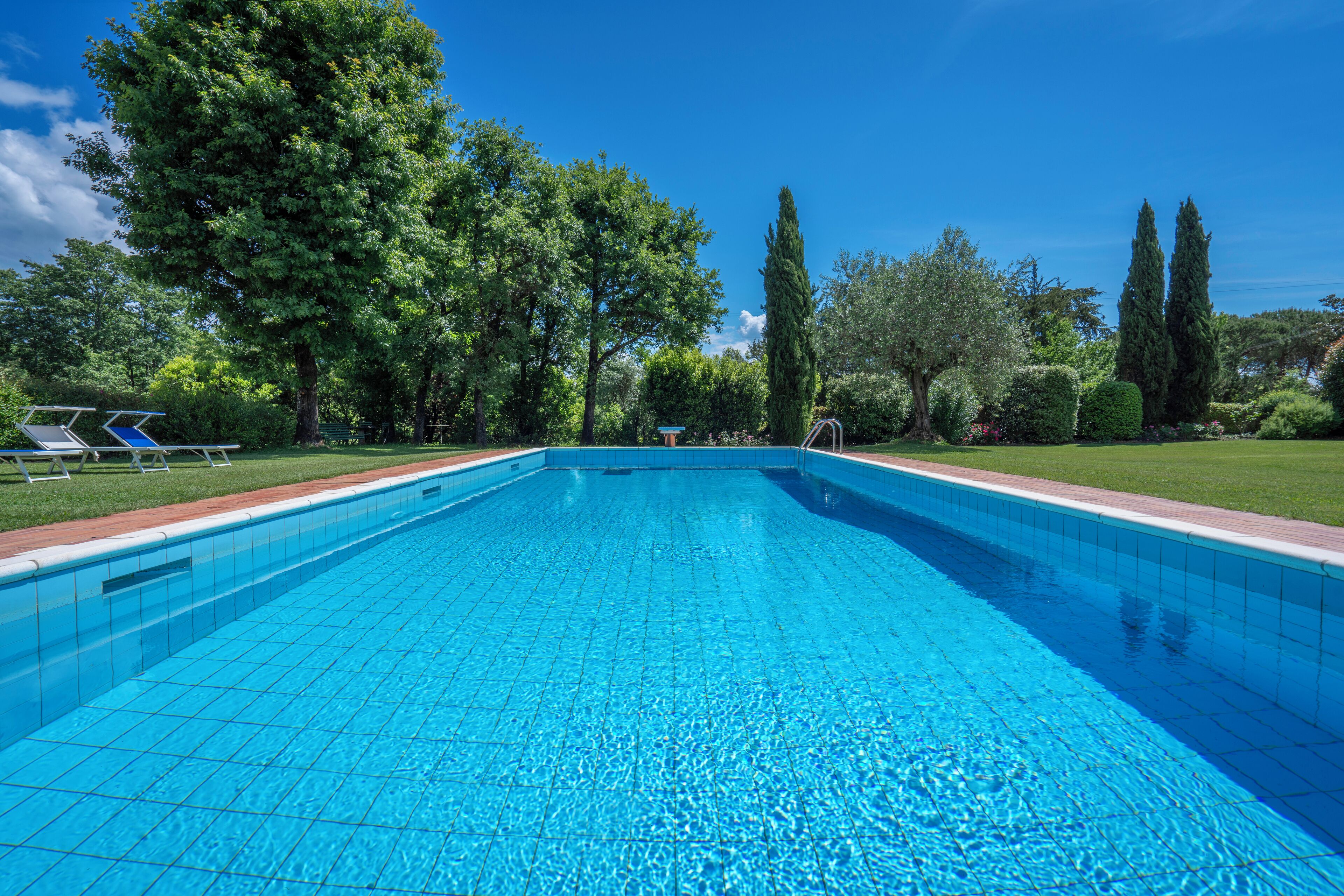 Foto - Il Villino Del Collezionista With Pool In Pistoia