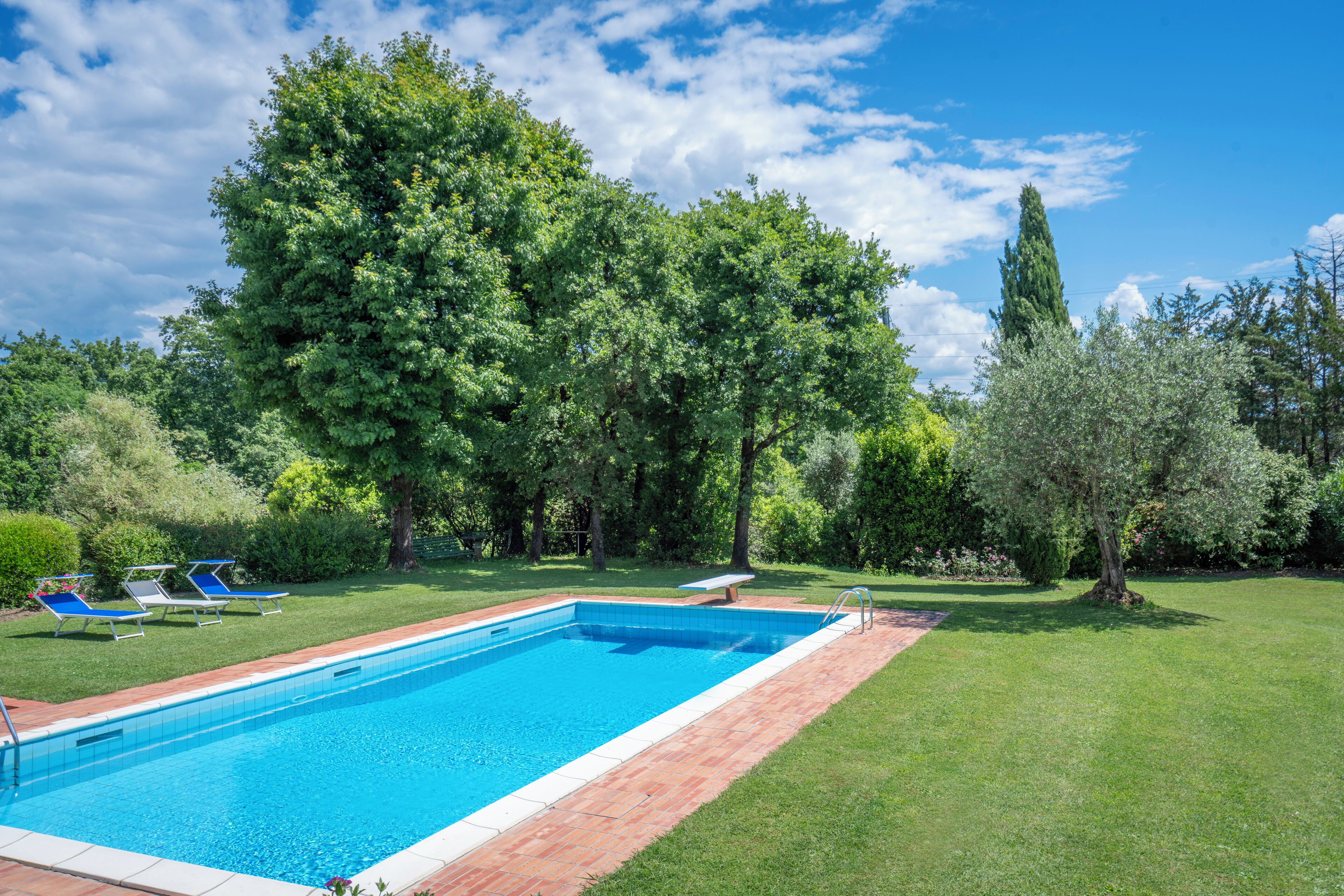 Foto - Il Villino Del Collezionista With Pool In Pistoia