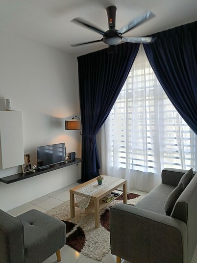 Dream Anderson Condo 