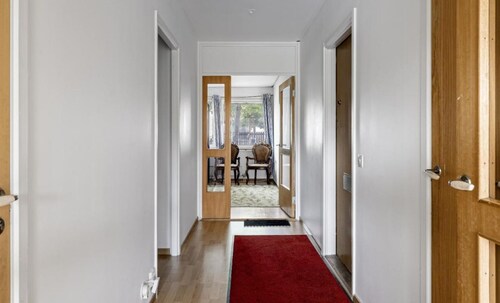 Cozy accommodation with a relaxing atmosphere One private bedroom with shared bathroom 