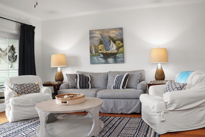️Beach View Townhome, Pool, Hot Tub- Catchin Summer️ - Cape San Blas