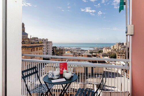 Castelletto Horizon by Wonderful Italy